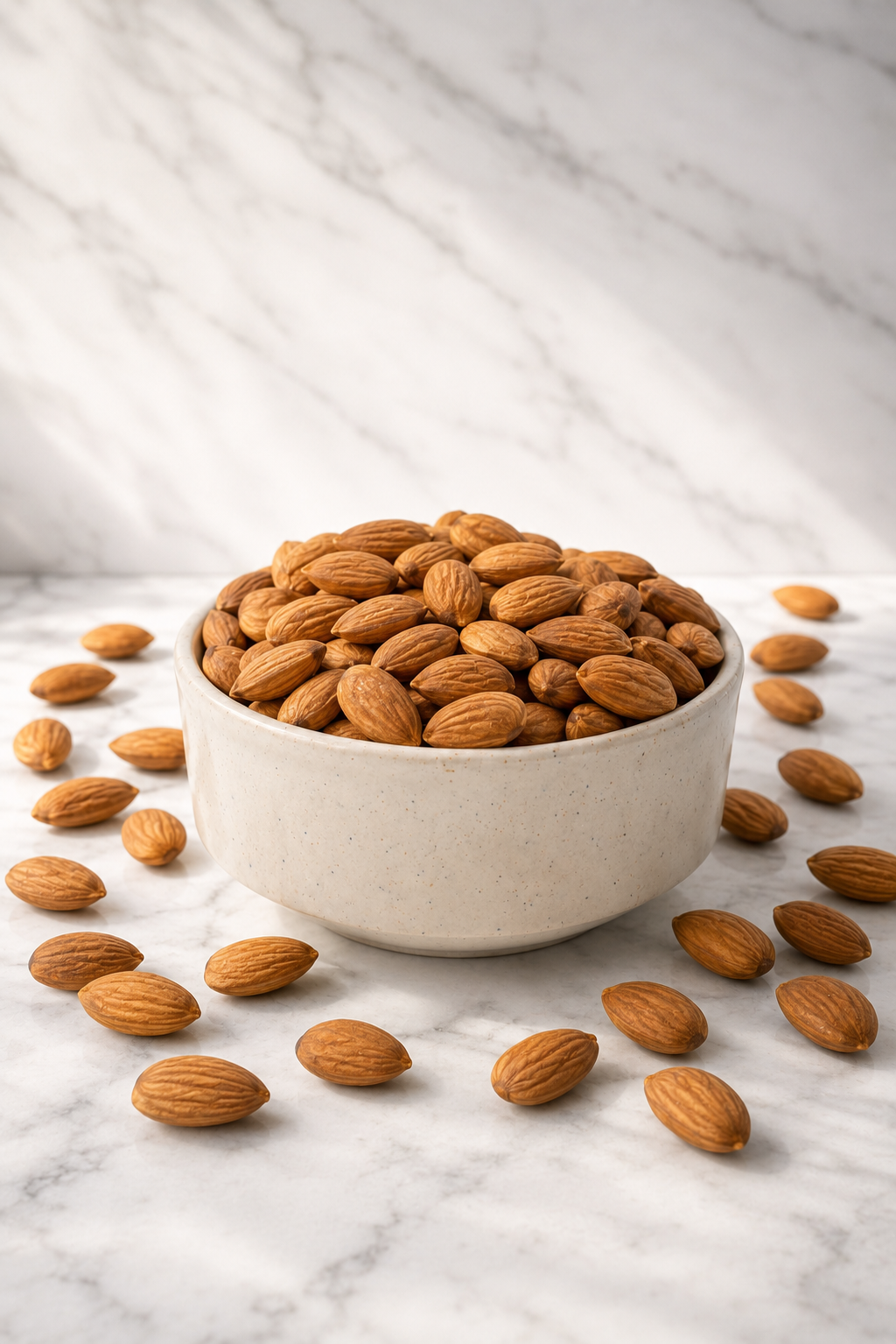 Almond