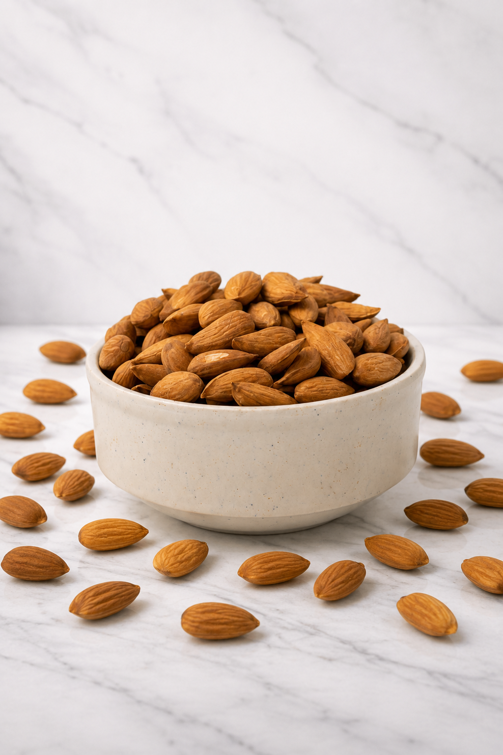 Almond