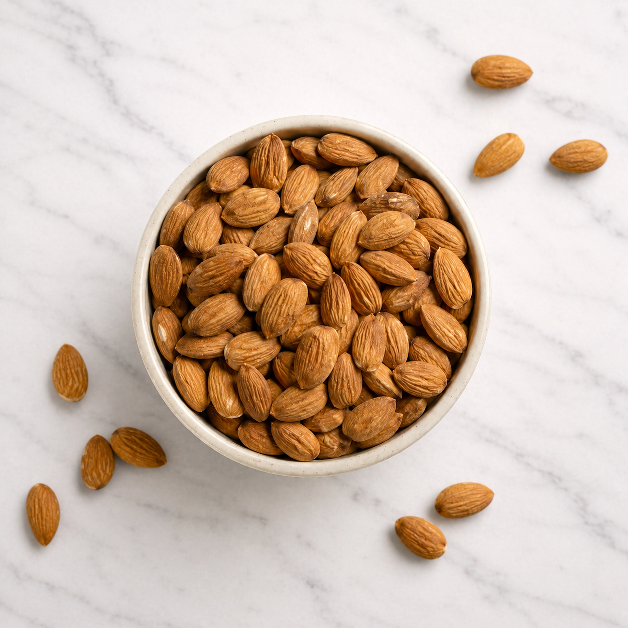 Almond
