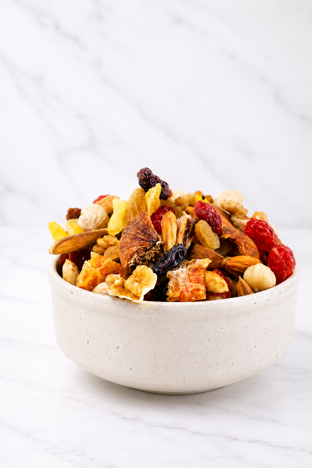 Dry Fruits Mixe Combo