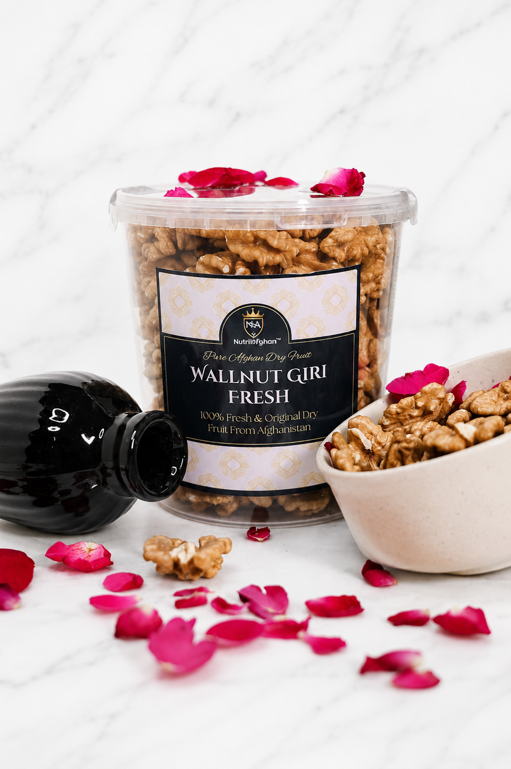 Wallnuts Giri fresh