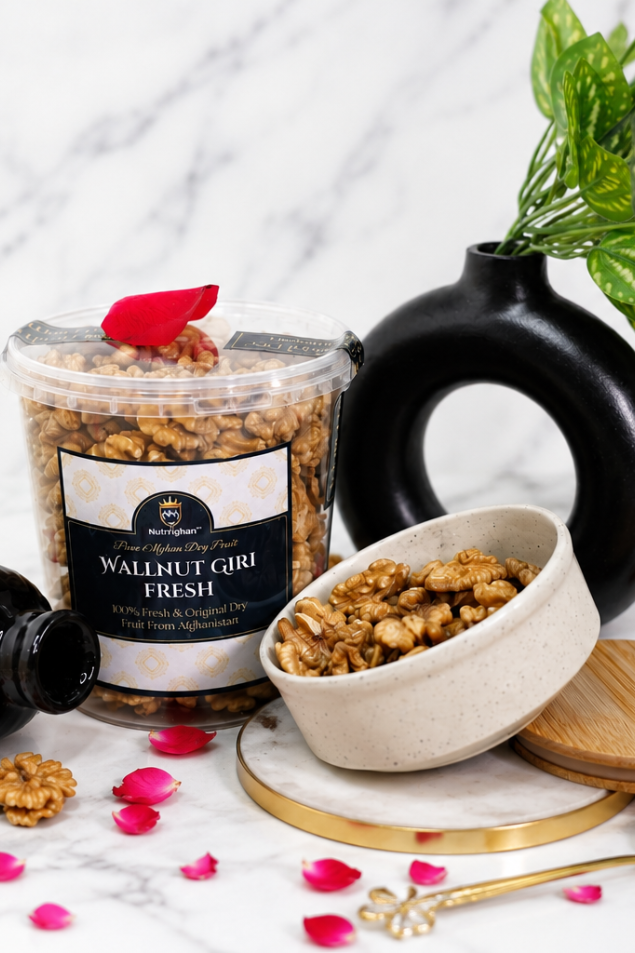 Wallnuts Giri fresh