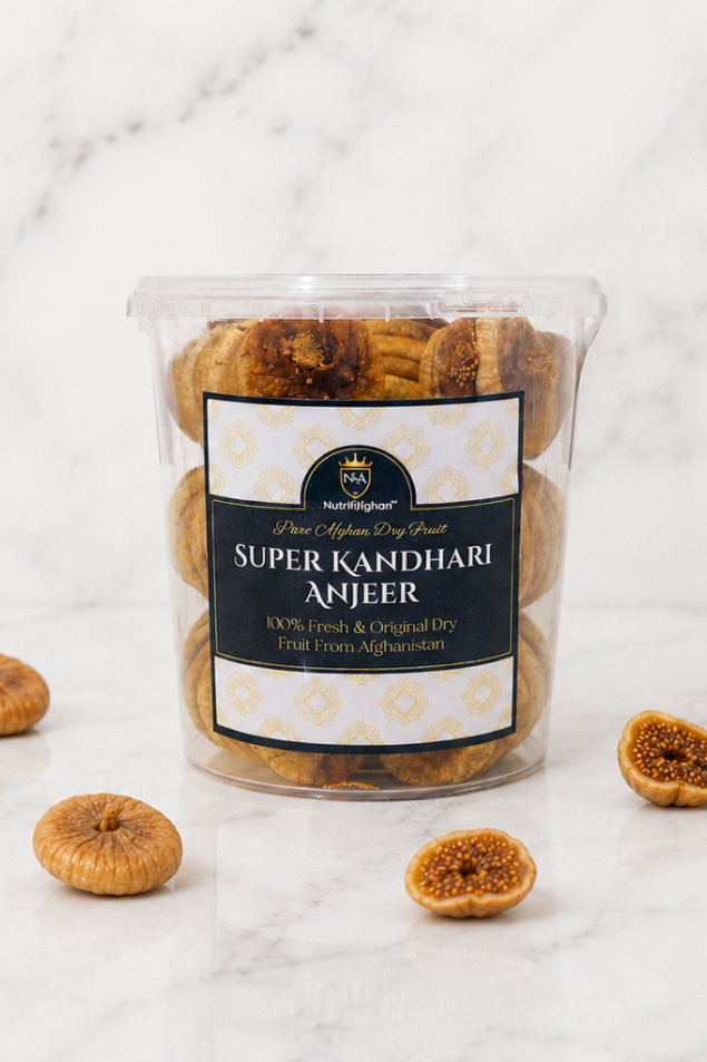 Super Kandhari  Anjeer