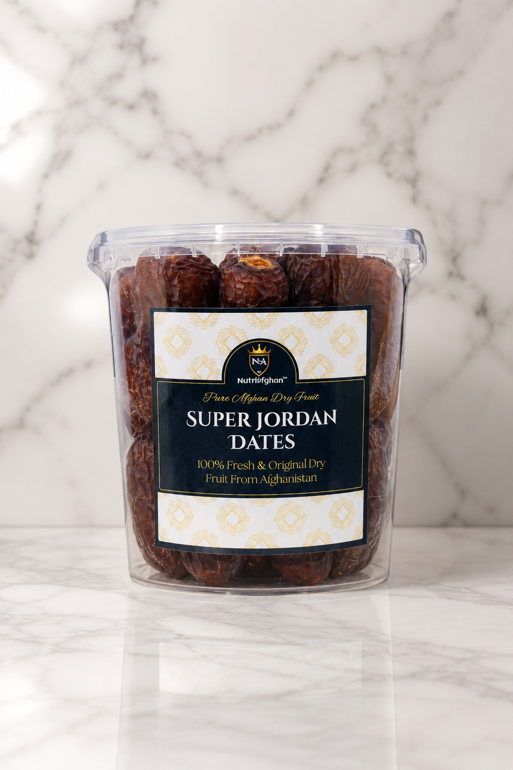 Super Jordan  Dates