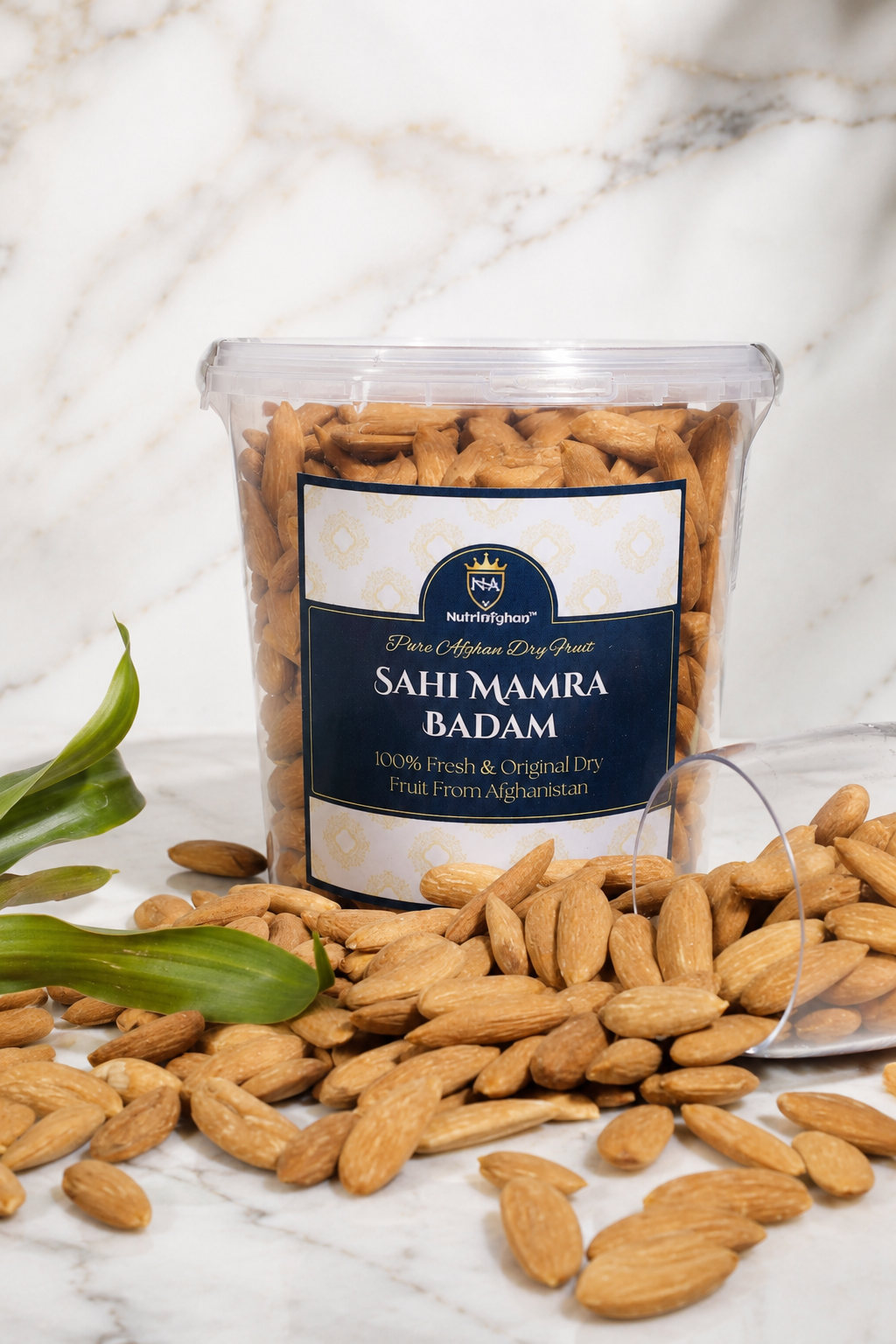 Sahi Mamra Badam