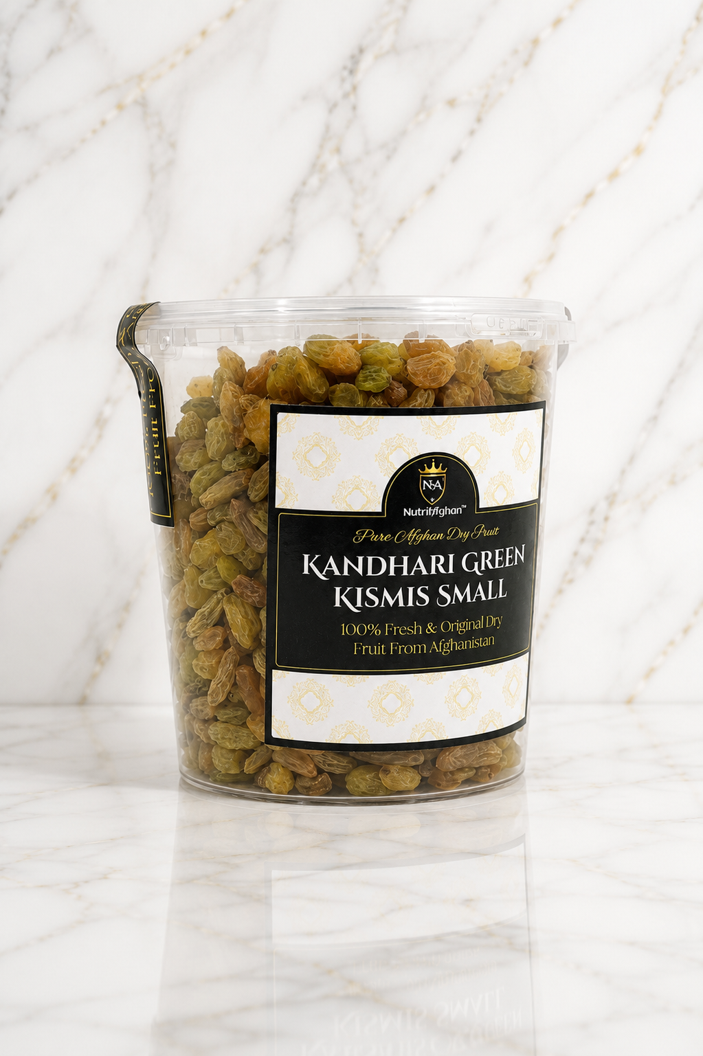 Kandhari Green Kismis Small