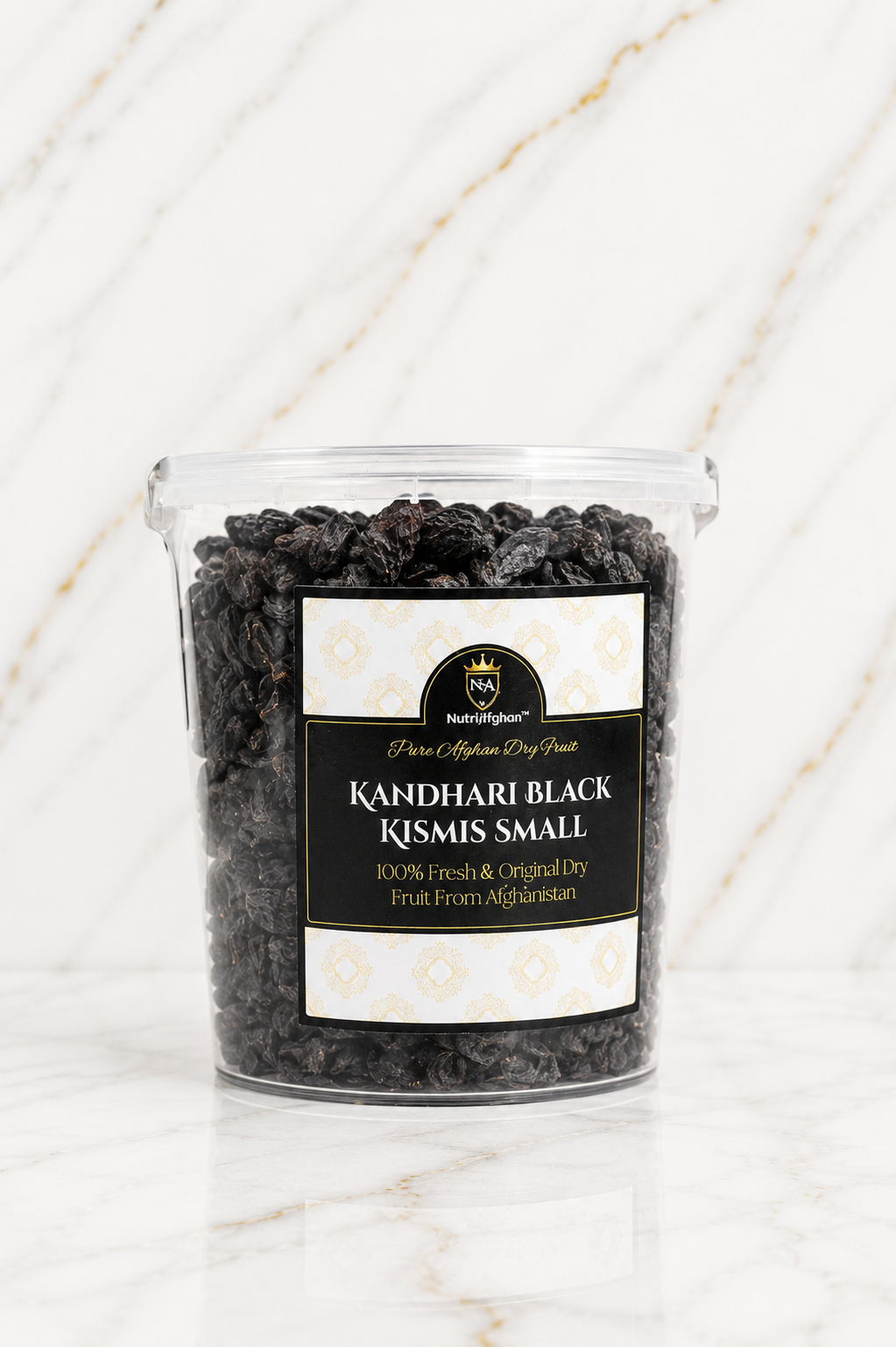 Kandhari Black  Kismis Small