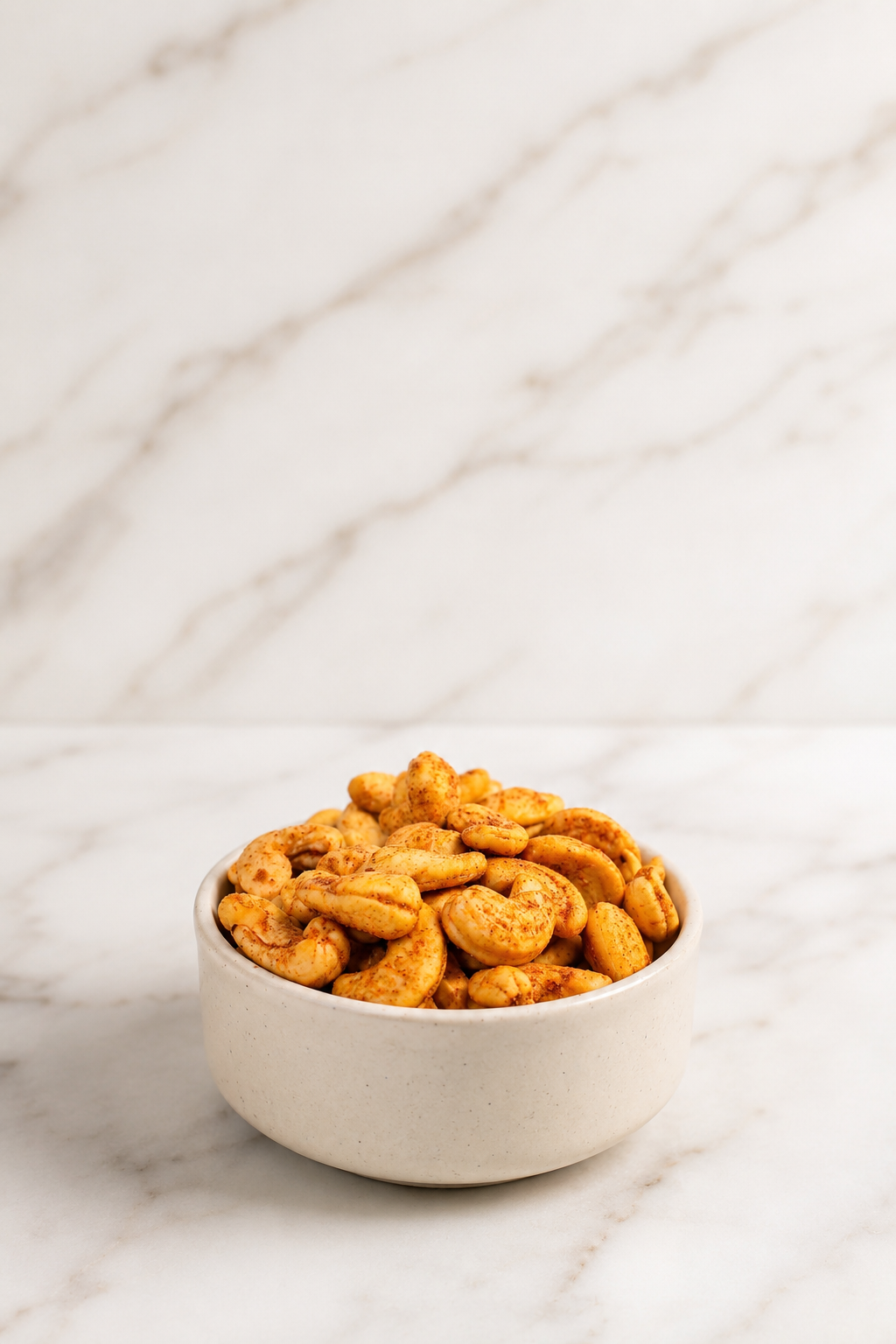Jumbo Chat Masala Cashew (Kaju)