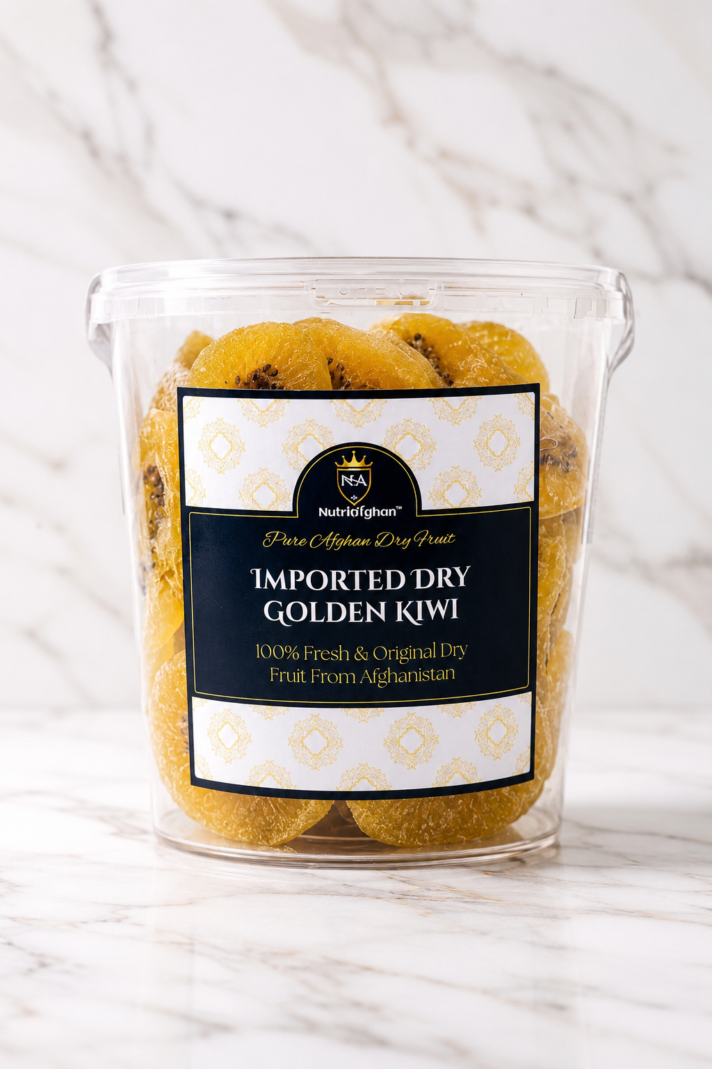 Imported Dry Golden  Kiwi