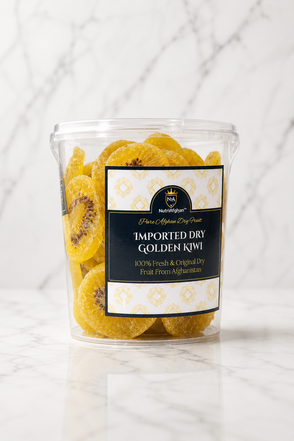 Imported Dry Golden  Kiwi