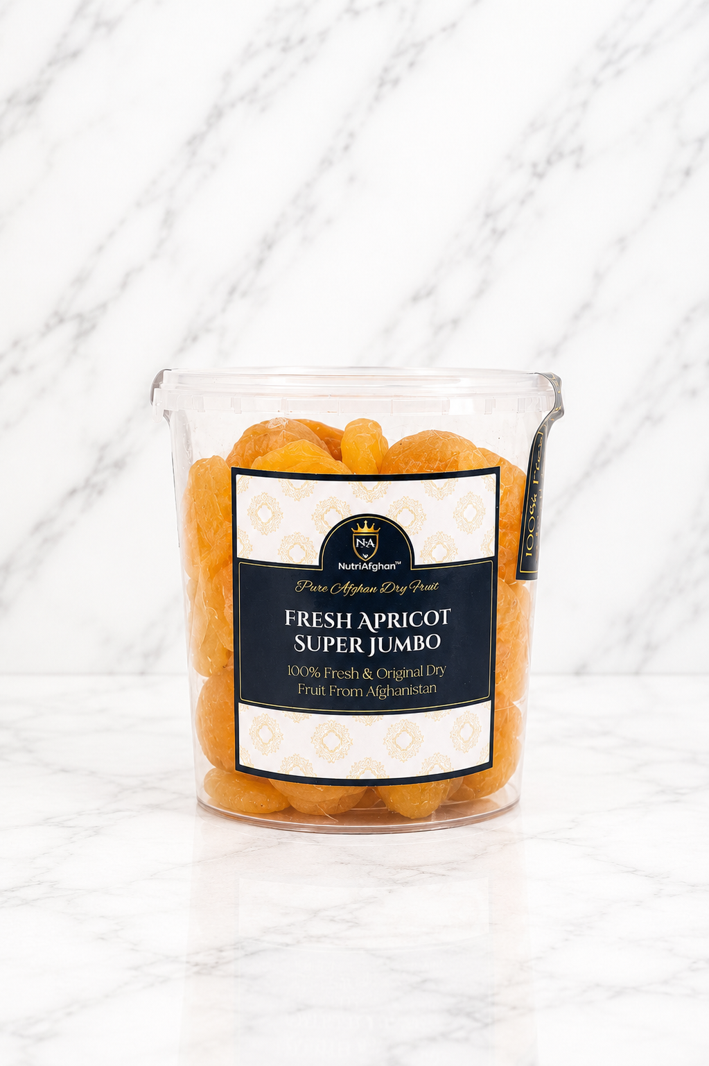 Fresh Apricot Super Jumbo