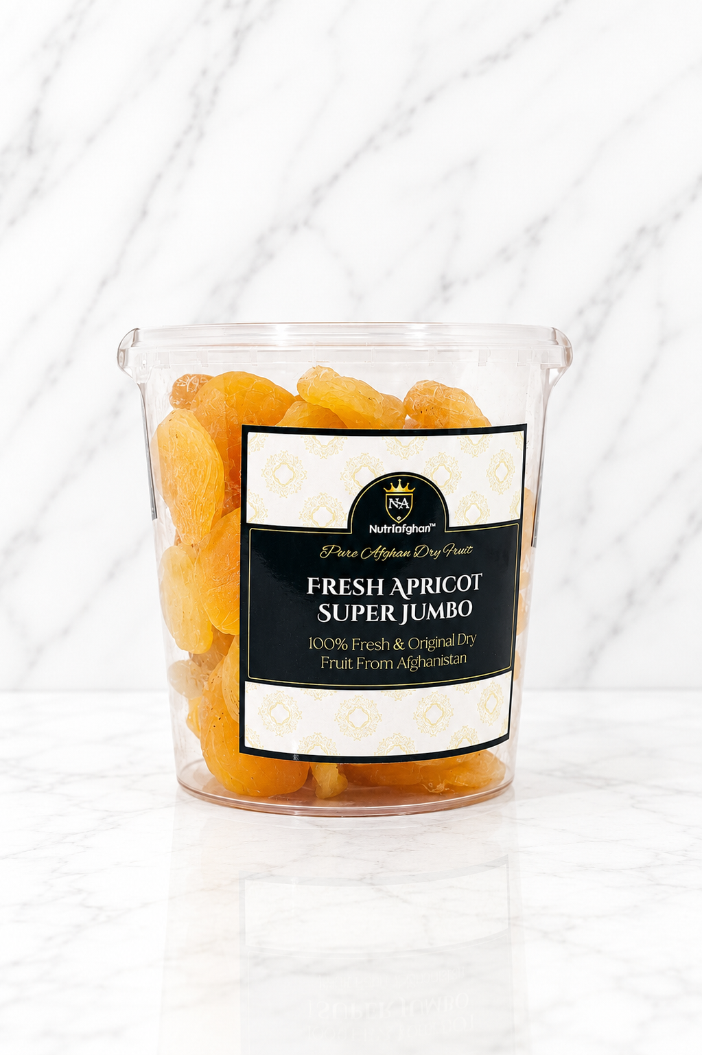 Fresh Apricot Super Jumbo