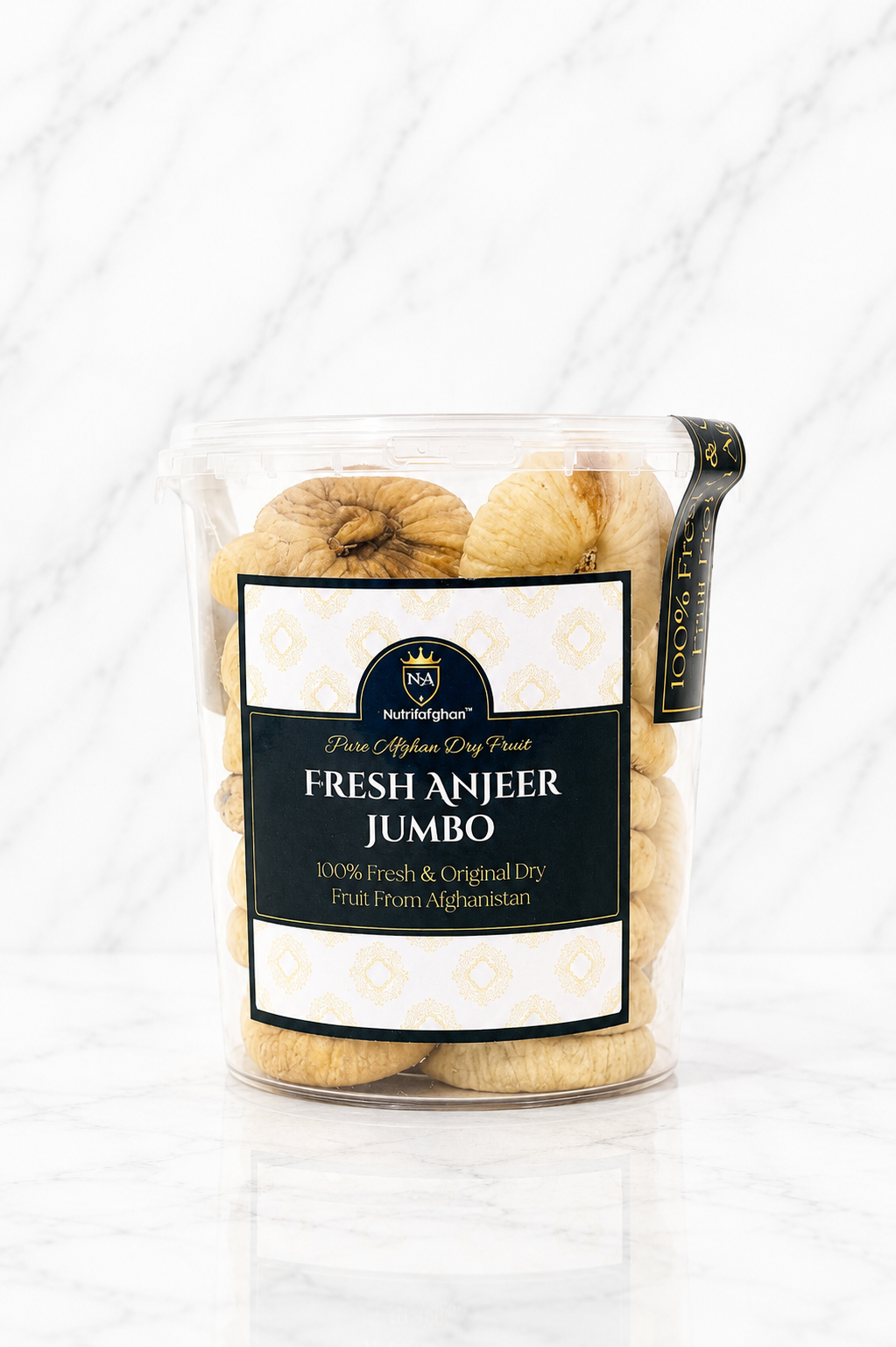 Fresh Anjeer Jumbo