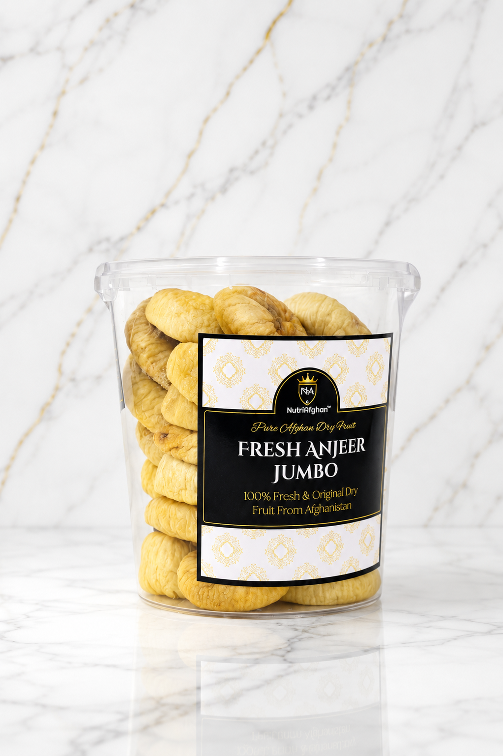 Fresh Anjeer Jumbo